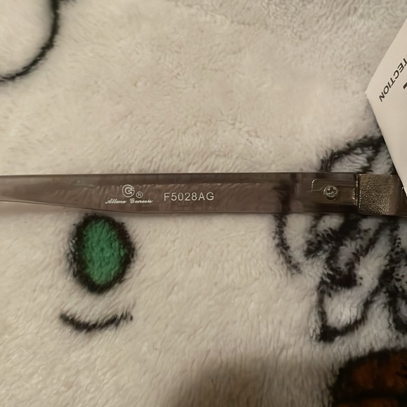 Allure Genesis sunglasses Brand new with tags - Picture 5 of 8